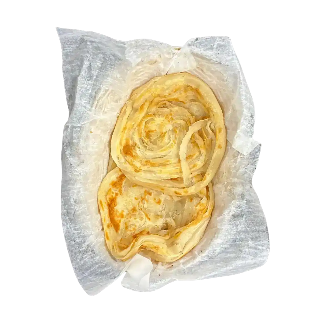 Malabar Parotta 1 Set at Athidi Indian